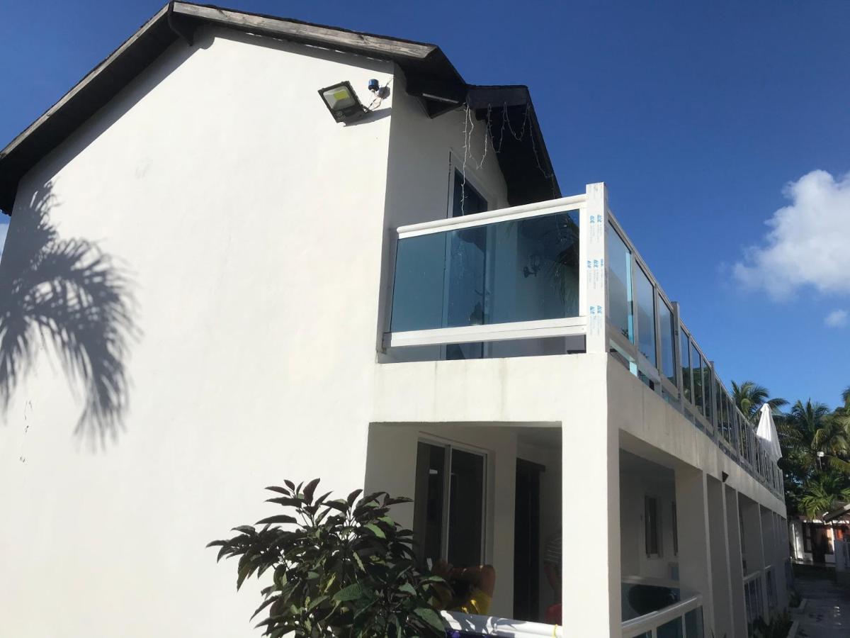 Apartamento Calle 5 No.10, Proyecto Las Pascualas, Samana Buitenkant foto