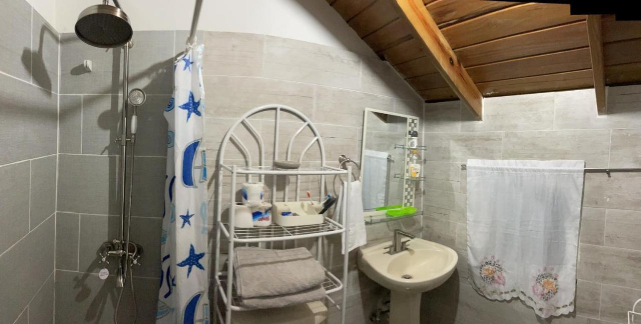 Apartamento Calle 5 No.10, Proyecto Las Pascualas, Samana Buitenkant foto