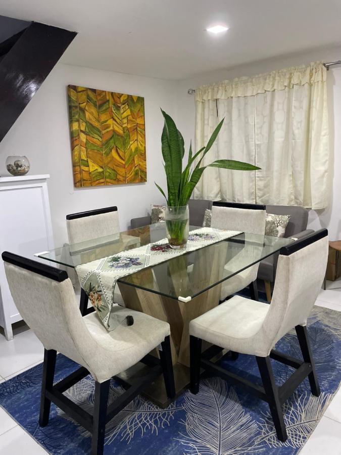 Apartamento Calle 5 No.10, Proyecto Las Pascualas, Samana Buitenkant foto